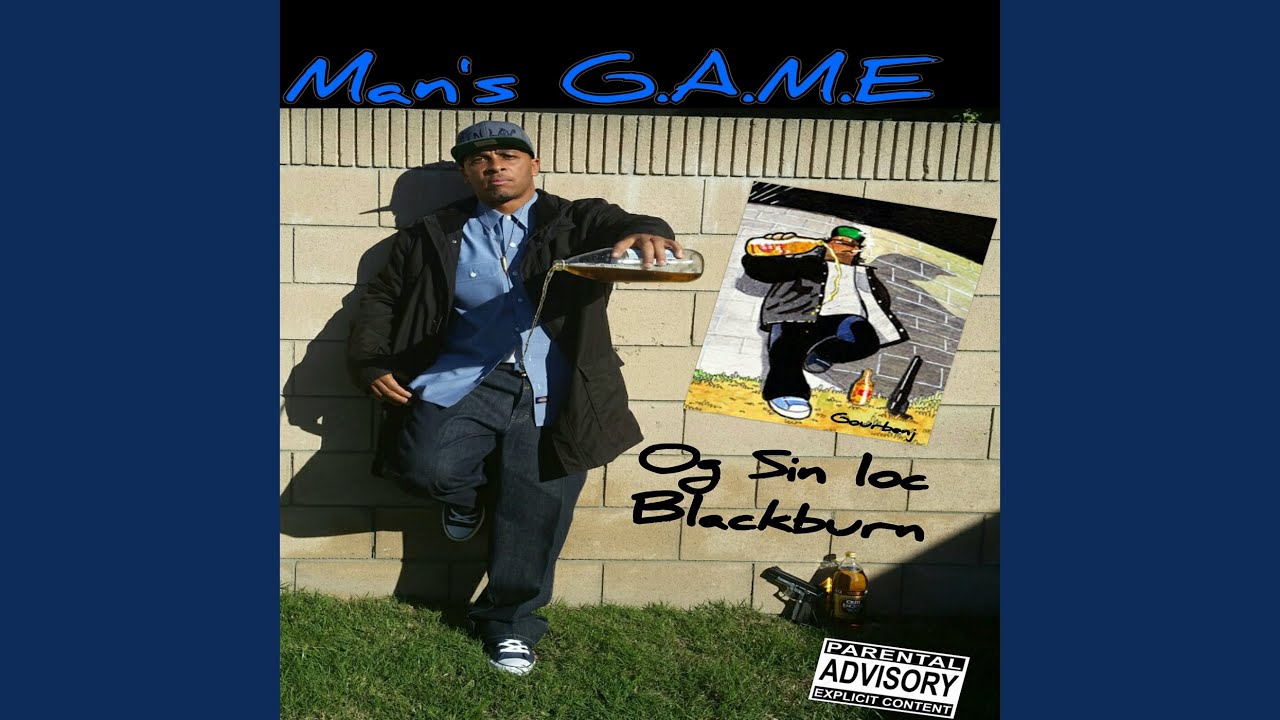 Man's G.A.M.E (feat. E'spirit & Bbp)