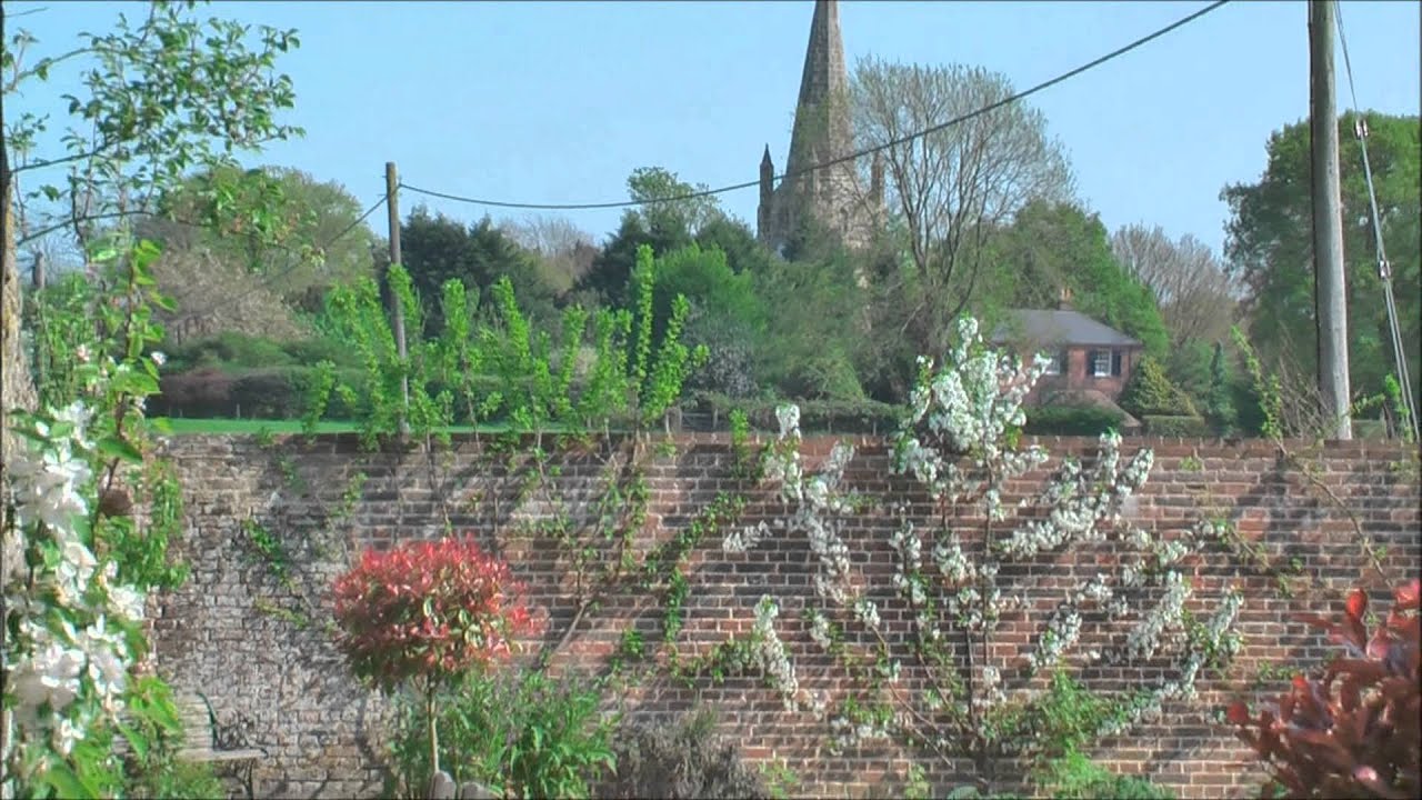 2011 April CHIDDINGLY - JEFFERAY HOUSE previously Chapel Barn CB S