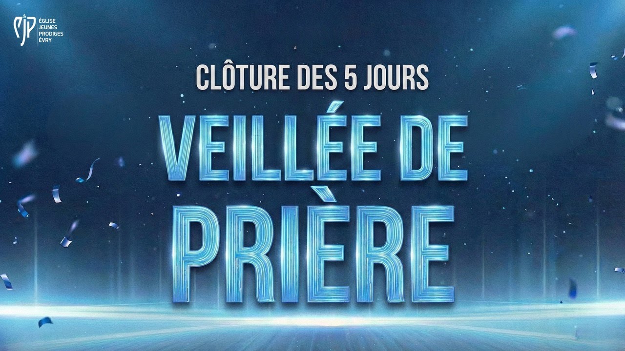 VAINCRE LES ENNEMIS DE TA VIE DE PRIÈRE - GILYAN MOUTAMALLE
