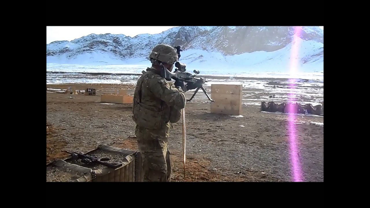 Legion Co 173rd OEF 12-13