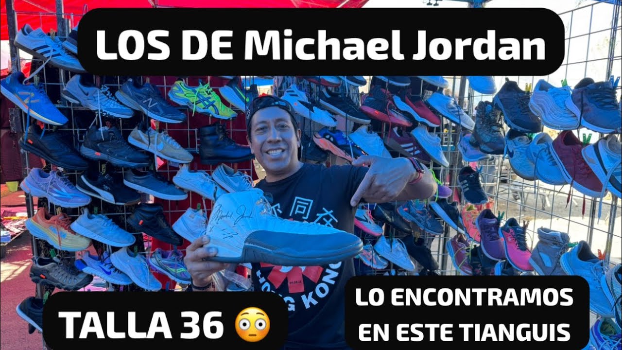 IMPRESIONANTE 😱 EL TIANGUIS DEL SALADO 😨
