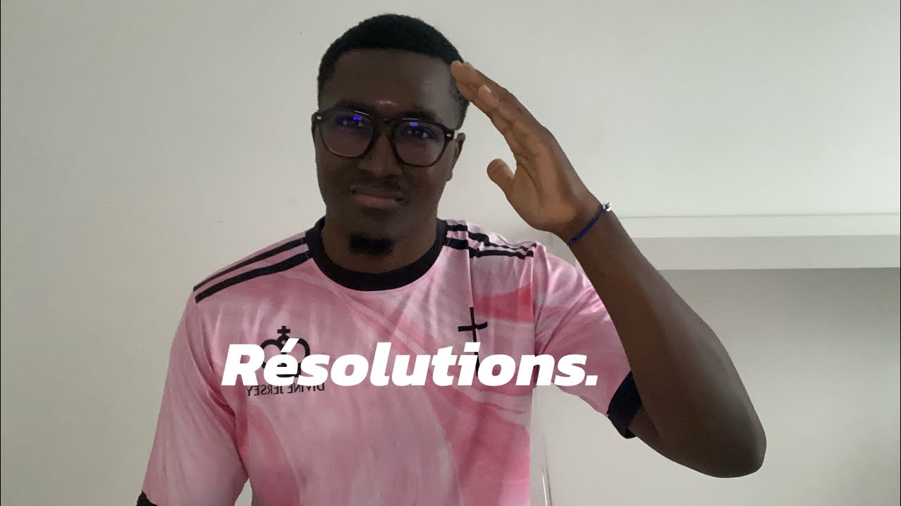 Comment réussir à tenir ses résolutions ? 