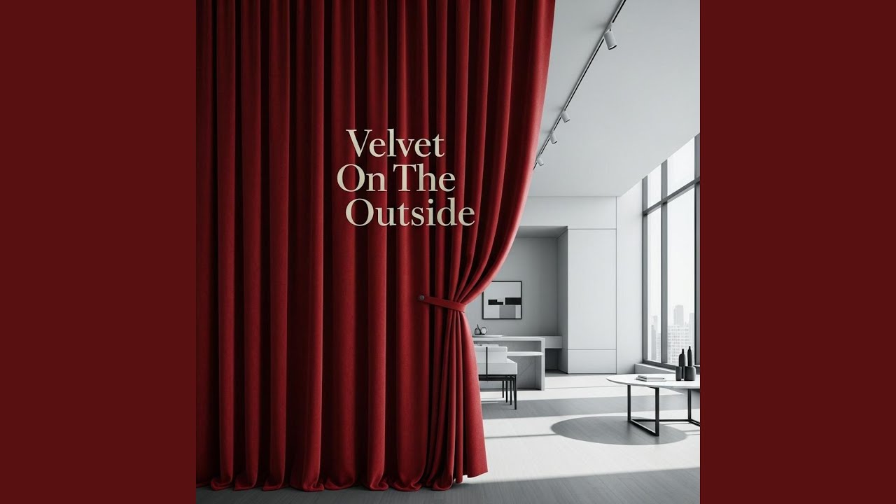 Velvet On The Outside