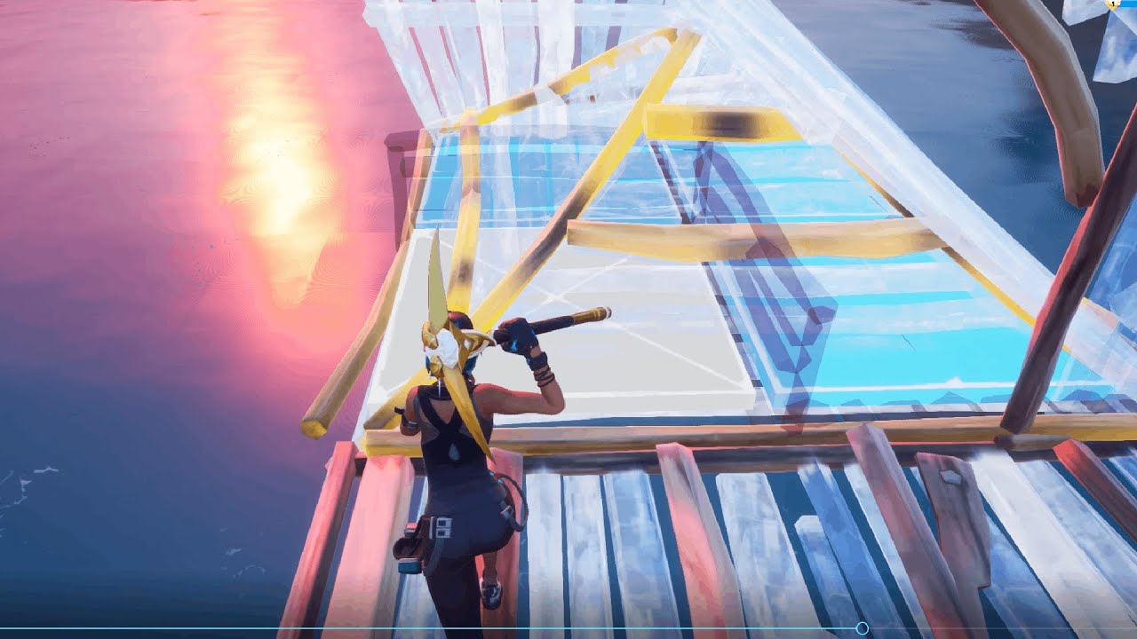 POV: You Have Macros And Aimbot 😳
