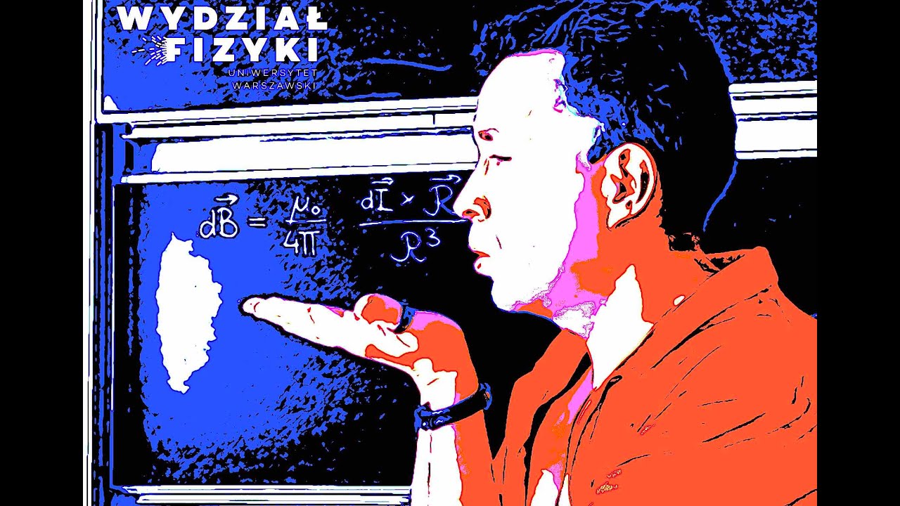 Fizyka II (elektryczność i magnetyzm): ćwiczenia wykładowe nr 8 "Prawo Biota-Savarta"