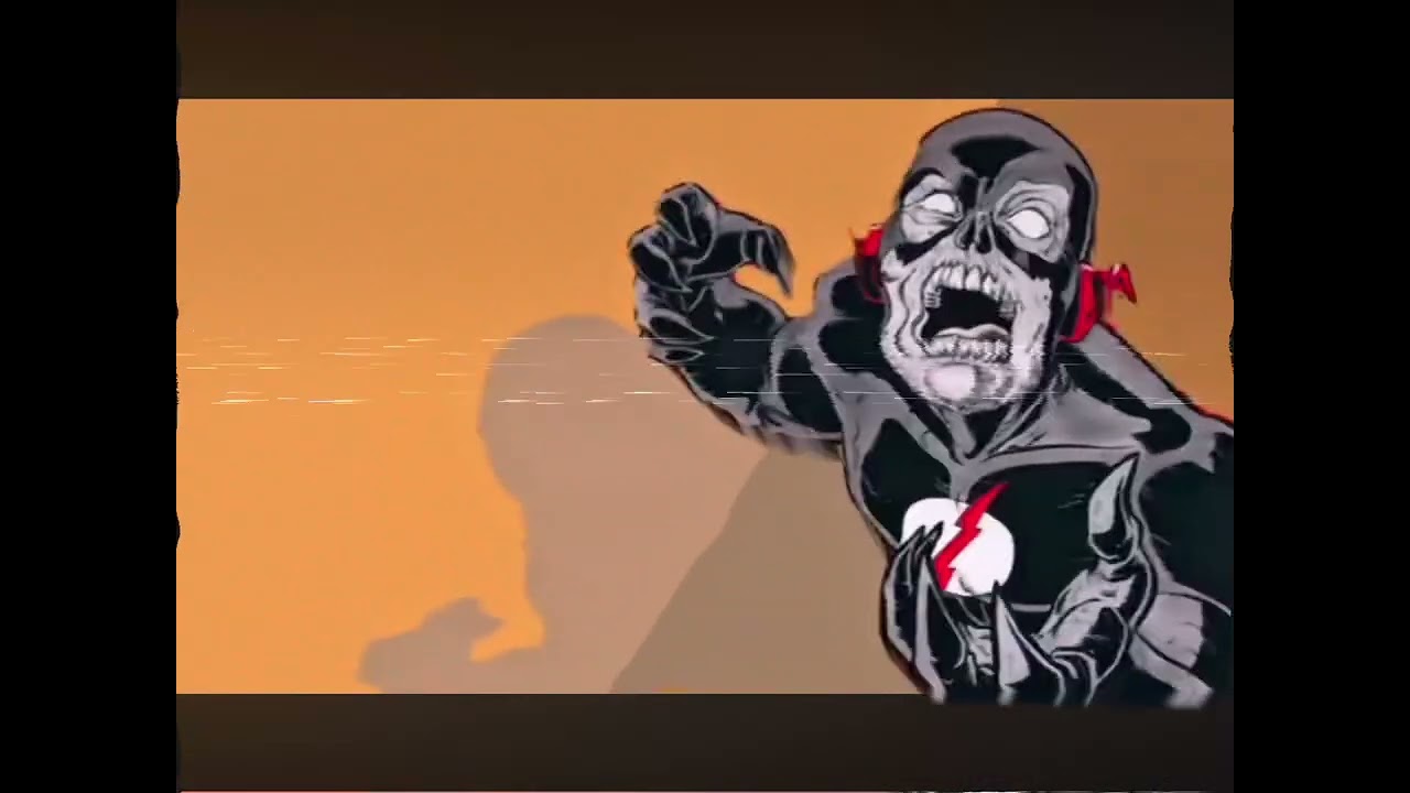 Ishowspeed black flash edit