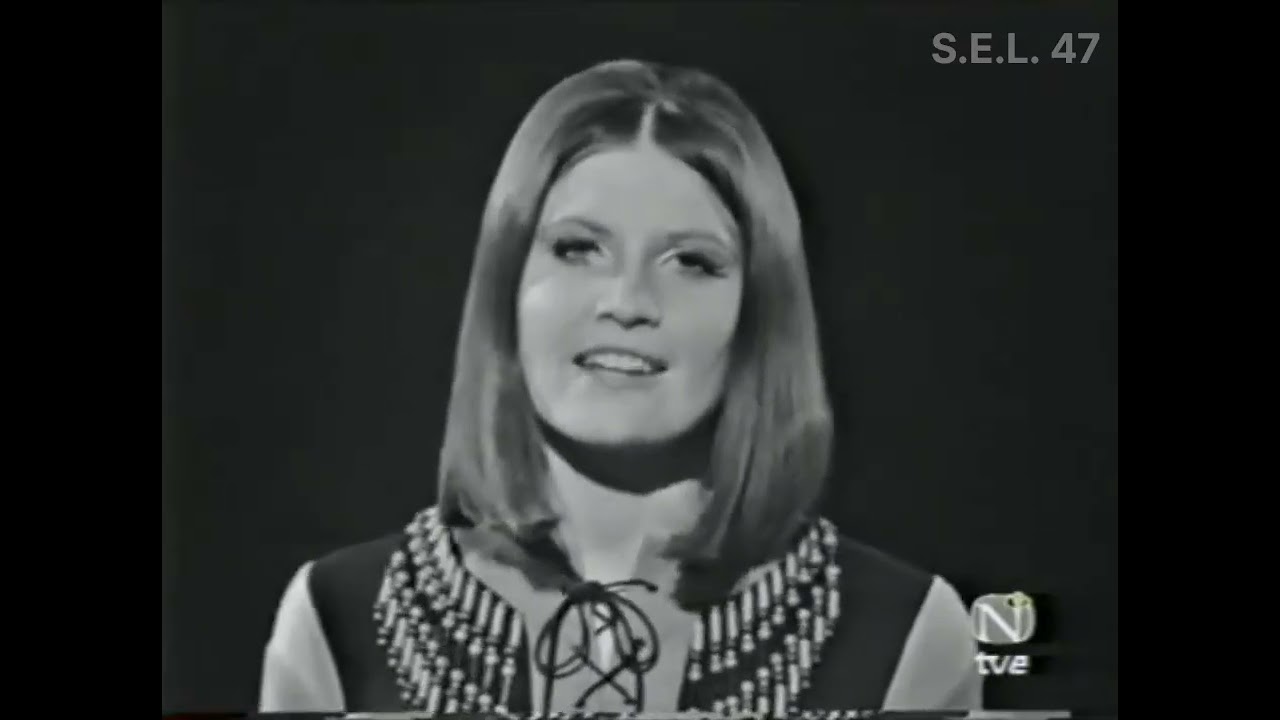Those were the days 1968