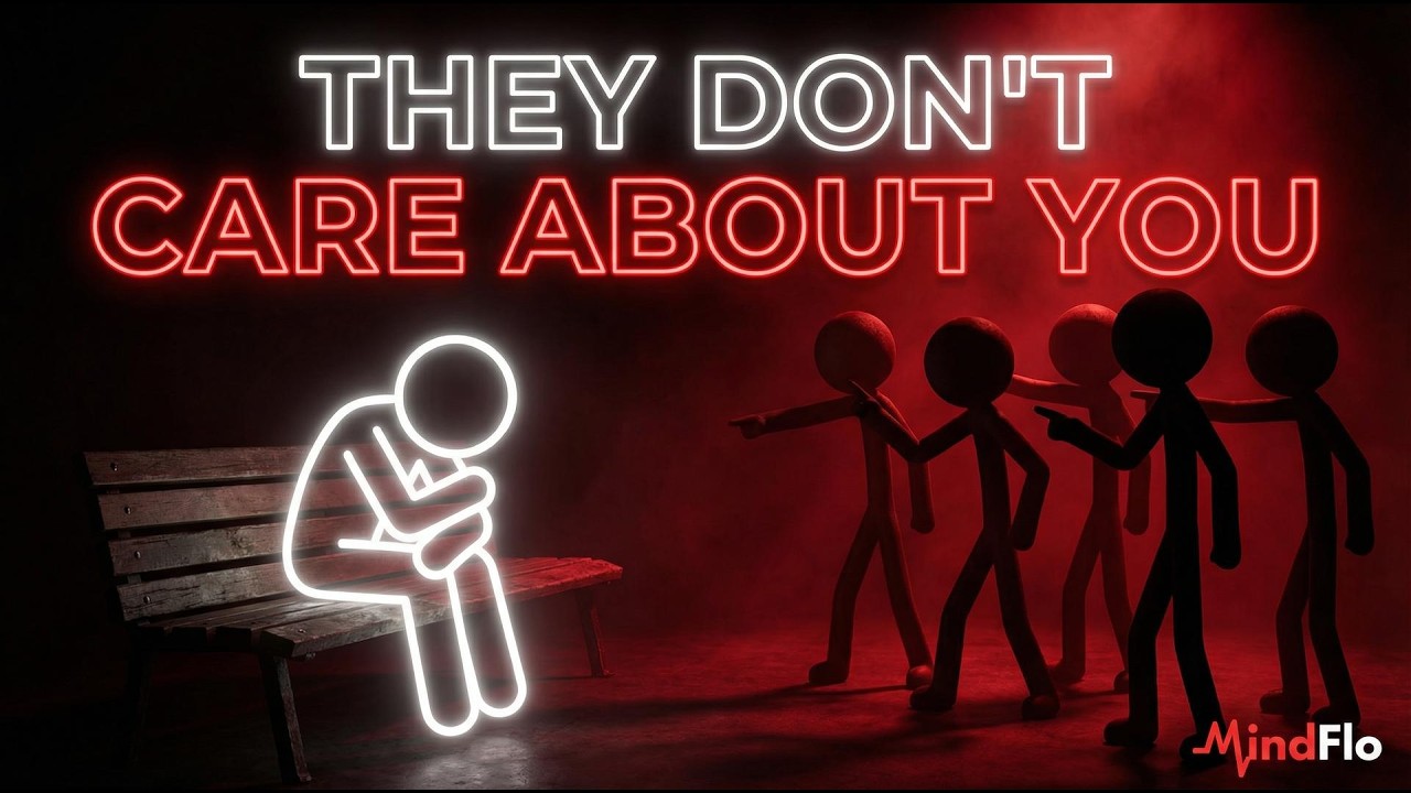 Most People Don't Realise They're Making THIS Huge Mistake in Relationships.