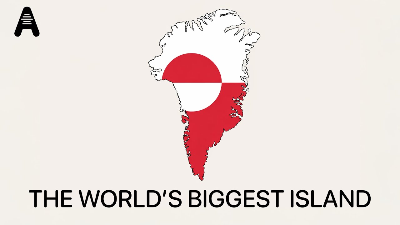 Greenland More Than Just Ice | Audio Documentaries