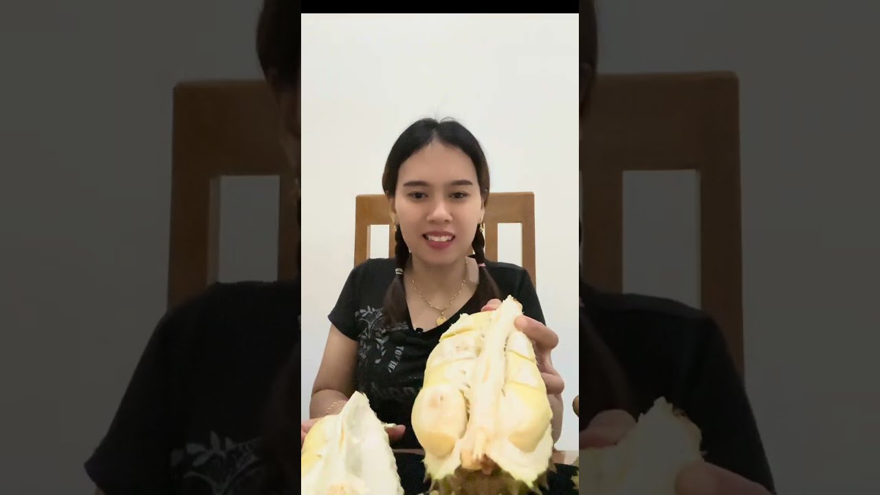 Belah Durian Bajul manis pahit legit