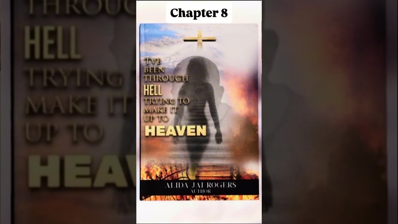 Ch. 8 How Much Worse Before It Got Better 