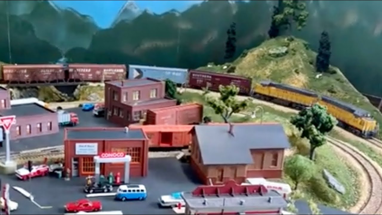 Beginning the Woodland Scenics Grand Valley Layout? Tips, Tricks and Aha! Moments for Newbies.