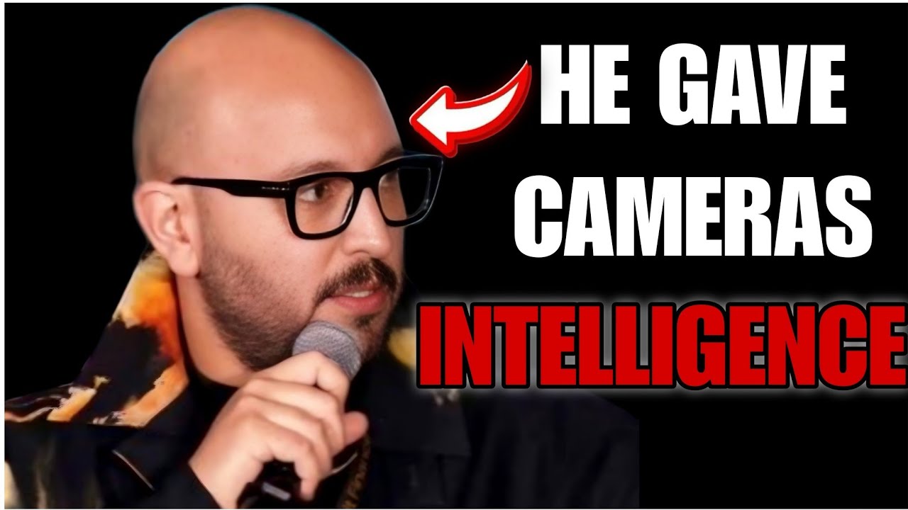He Built AI That Sees Everything | Bittensor SN 44 (FULL INTERVIEW)