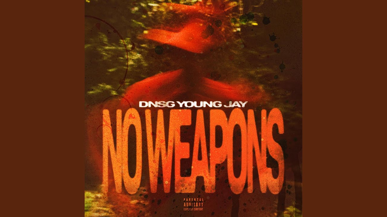No Weapons