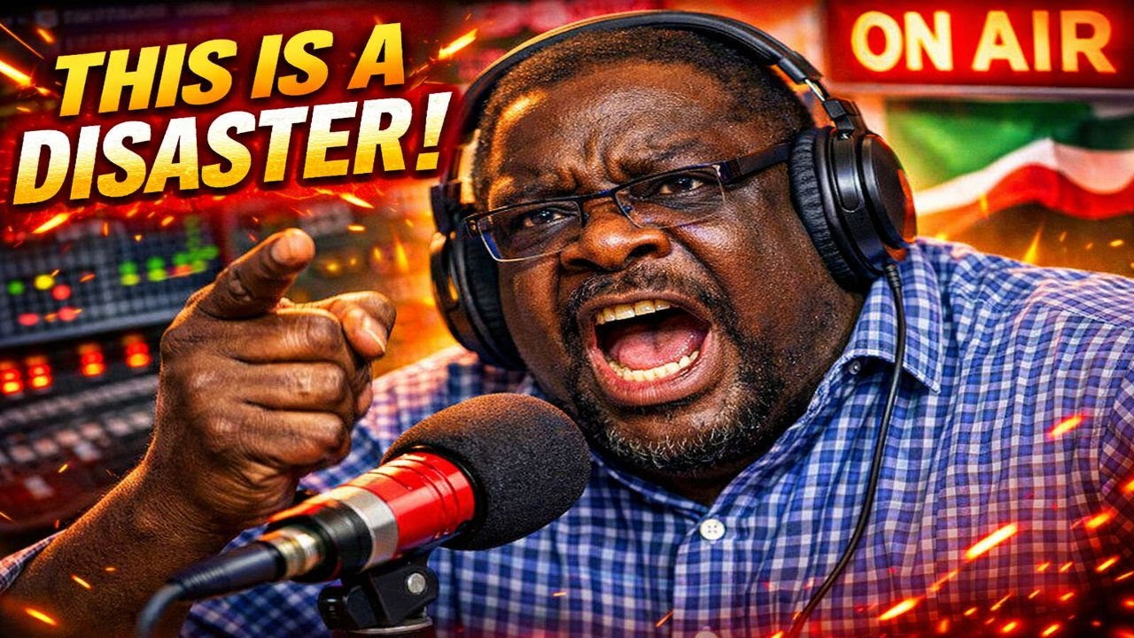 CHISHIMBA KAMBWILI SPEAKS OUT 😳 | 2026 Elections, Kasama Roads, Power Cuts & The People’s Pain