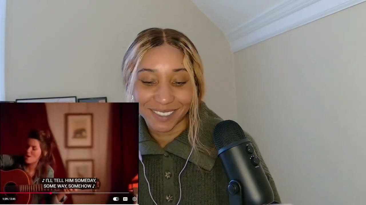 Shania Twain – No One Needs To Know (Video) Reaction | Empress Reacts (THIS WAS SO FUN 😍)