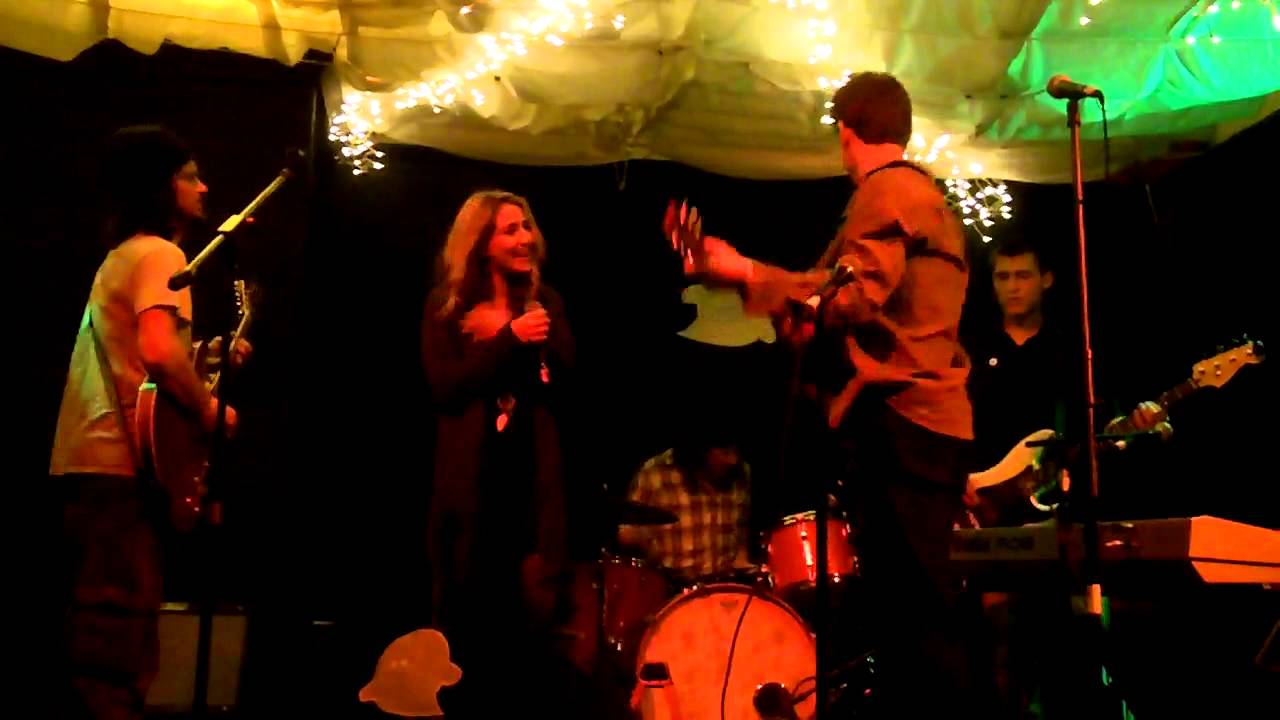 The Northerners  6   / at Gallery  5 Richmond, Va  12 14 2013