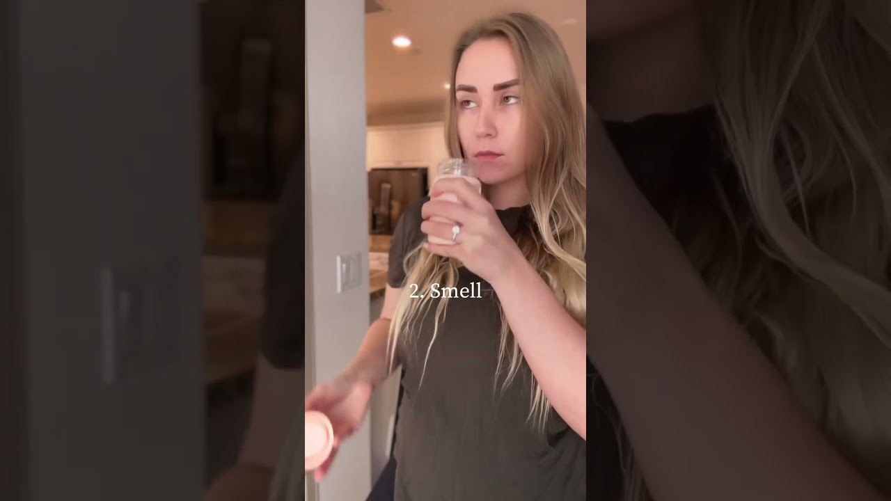 How To Tell If Your Breastmilk Went Bad