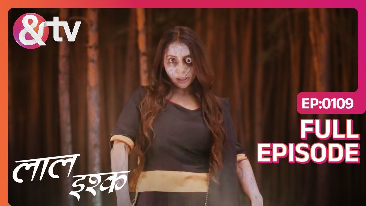 Jeeva करती हैं Pregnant Ladies के Babies को अगवा | Laal Ishq | Full Ep 109 | @andtvchannel