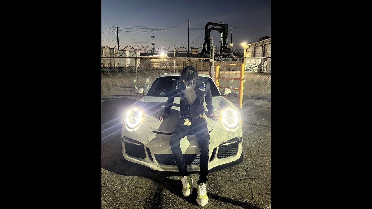 [FREE] TopOppGen x FattMack type beat - 