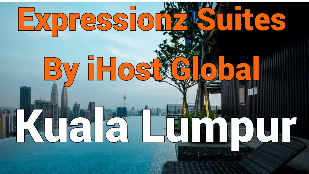 Expressionz Suites By iHost Global Kuala Lumpur