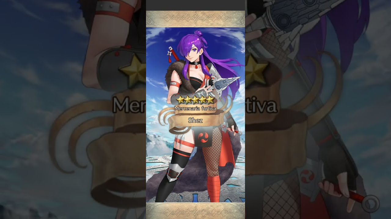 2026 FEH Anniversary Free Summoning Session.