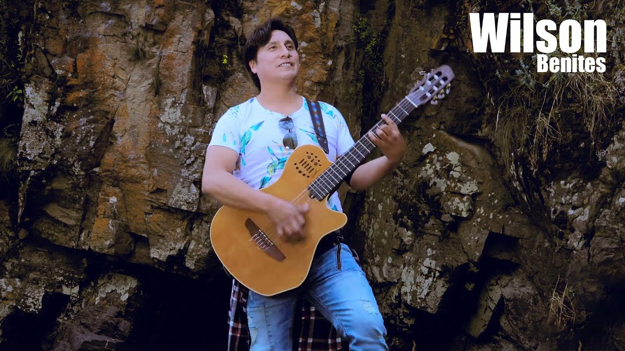 Wilson Benites - Mix Trovador