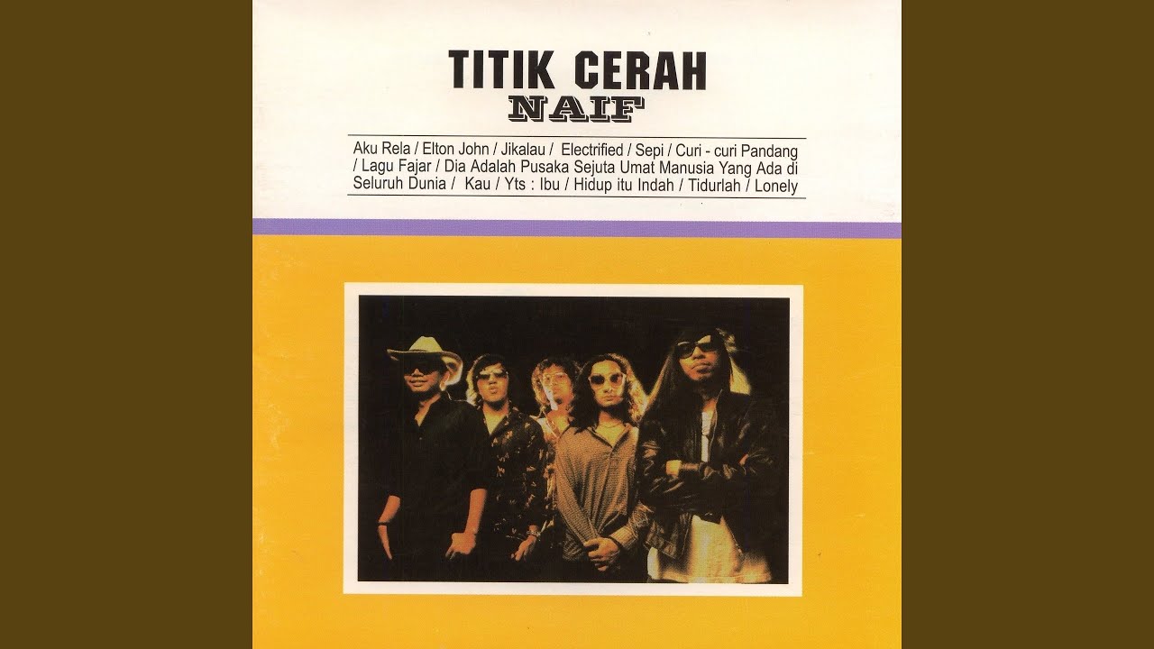 Lagu Fajar