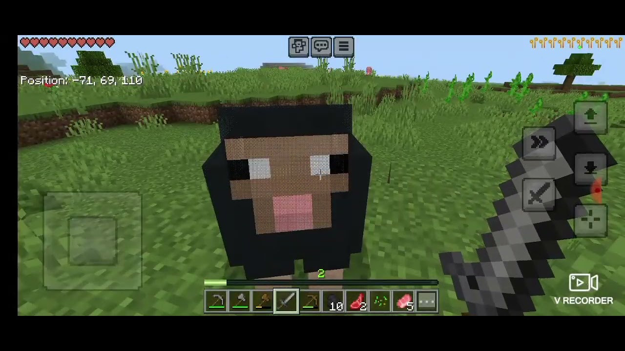 Craftsman 4 survival series EP - 1