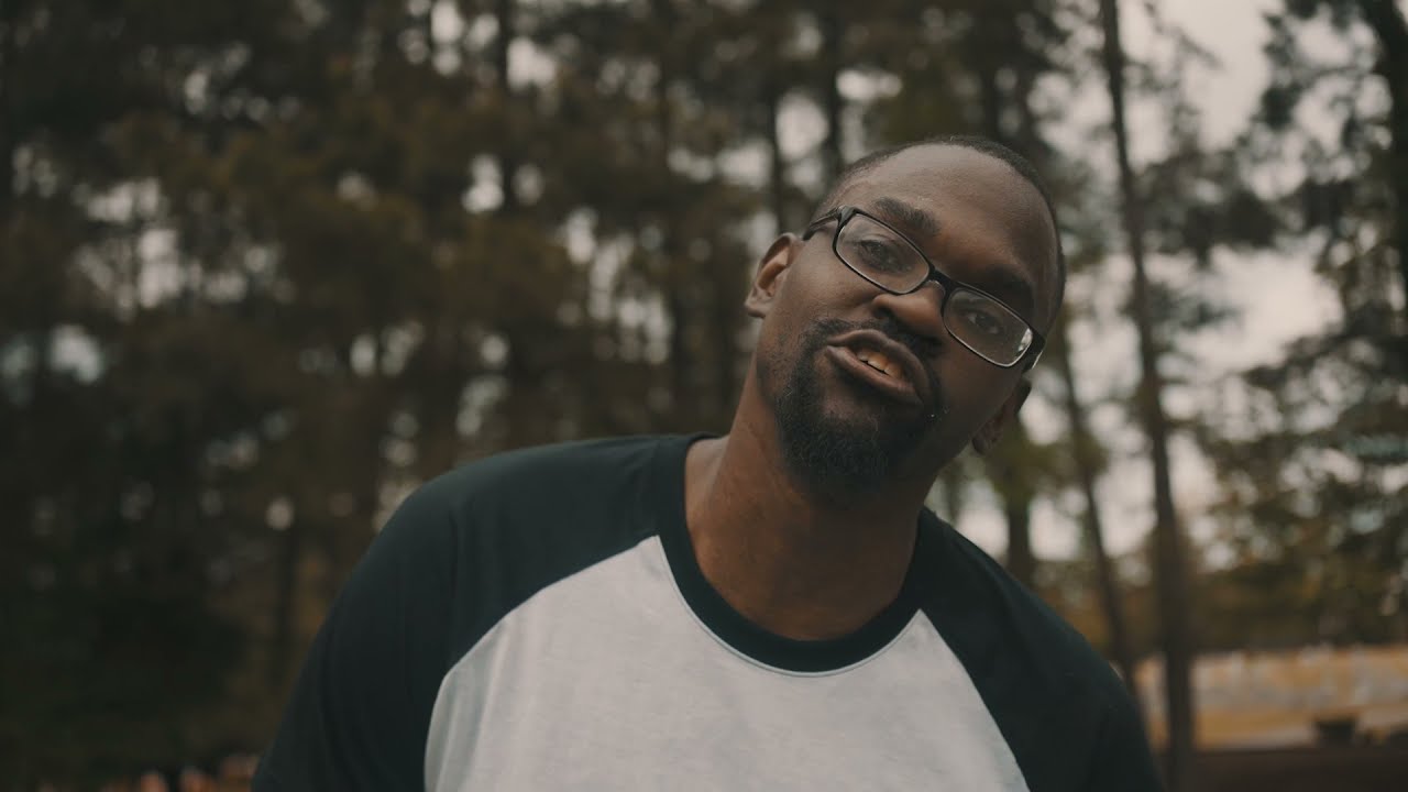 B NICE - CONE DRILL (OFFICIAL VIDEO) || Shot by Dak Magic