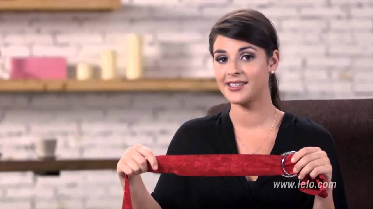 LELO Accessories_ LELO Silk e Suede soft BDSM  - www.redsexy.it