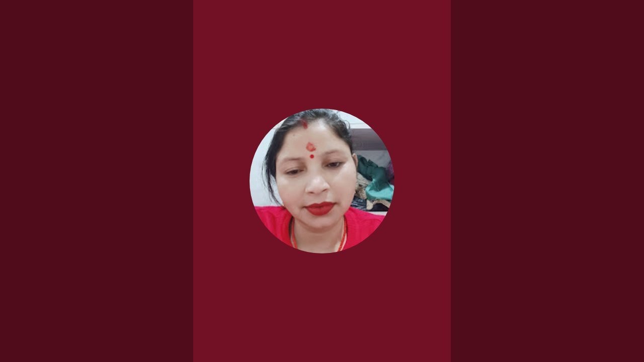 Radha Saud लाइभ छ!
