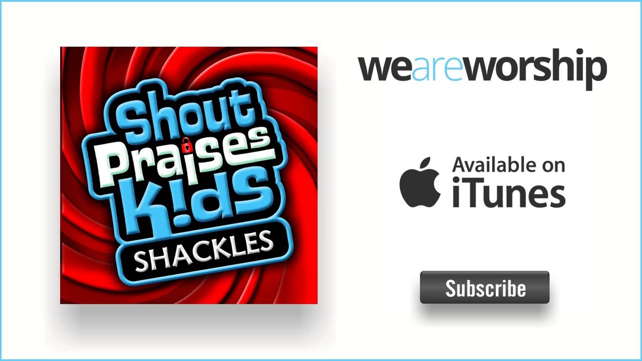 Shout Praises Kids - Who Is Like the Lord