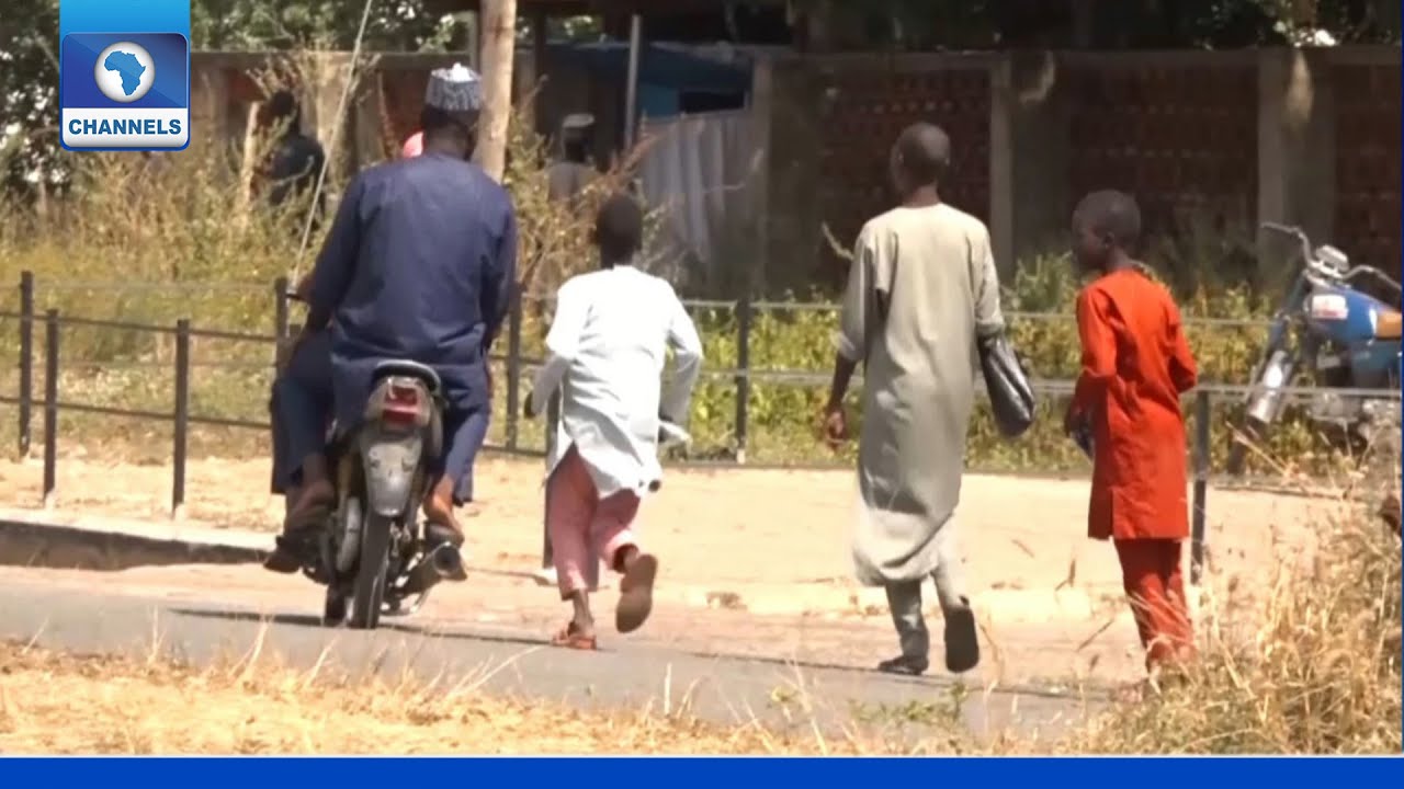 Northern Region Has Highest Figure Of Out-Of-School Children In Nigeria