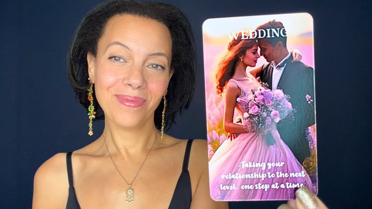 Your REUNION Is Coming! 🌹🍾 Twin Flame Divine Masculine Wants To Propose