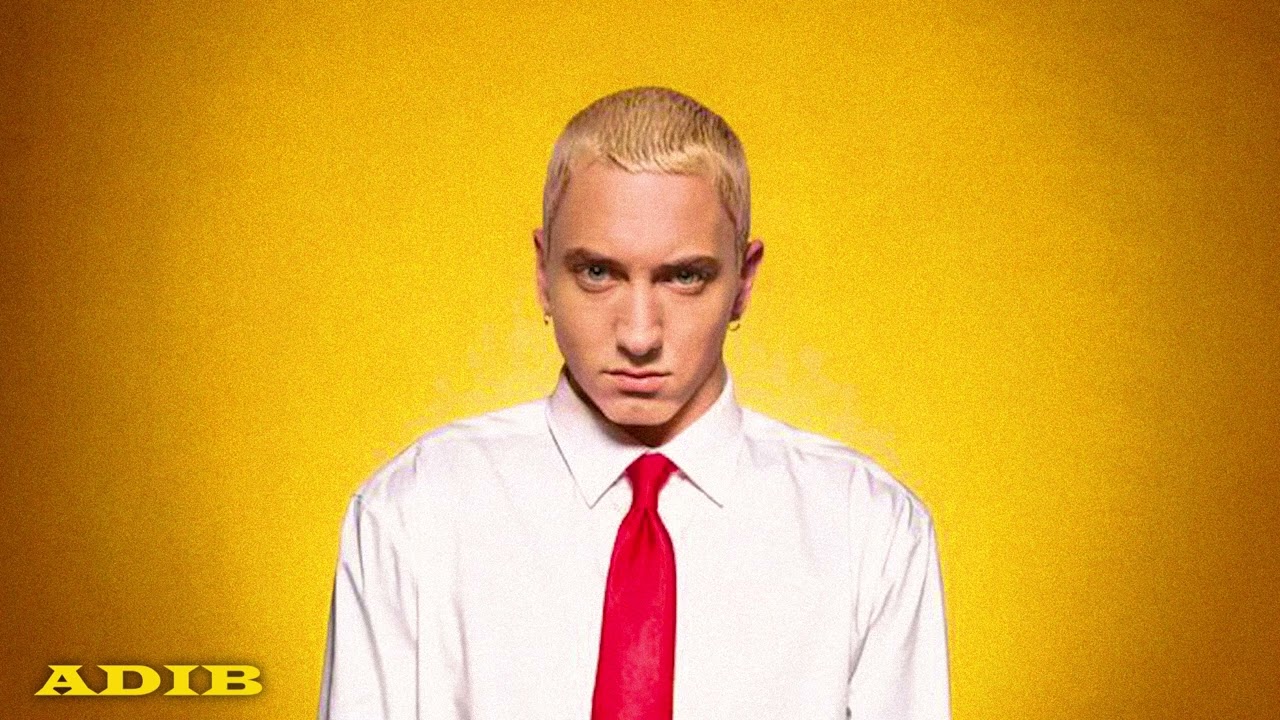 (Free) Eminem x Dr. Dre - 