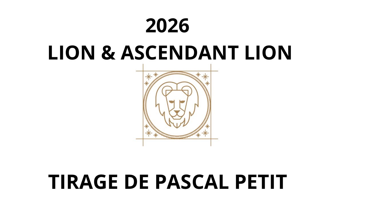 Lion 2026