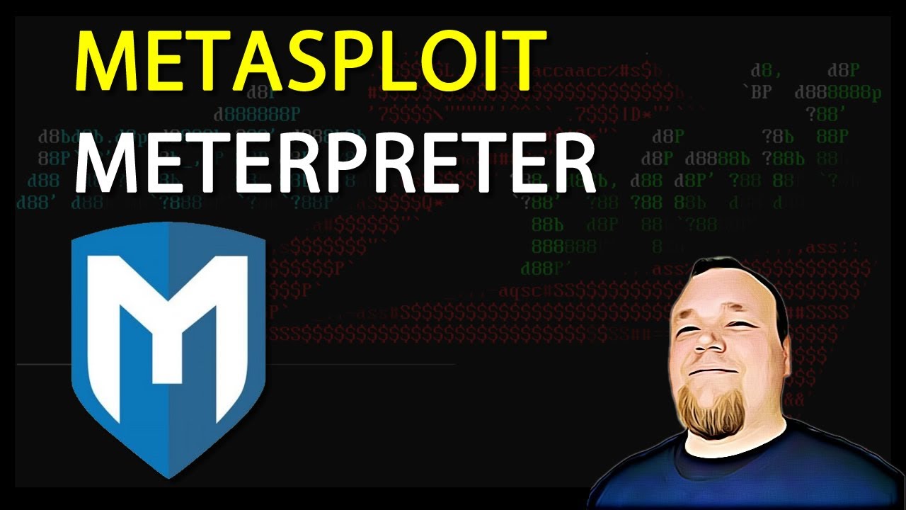TryHackMe! Metasploit for beginners - Meterpreter, Expoits, Payloads, Exploitation