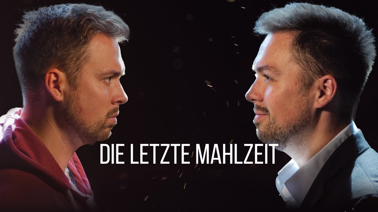 Die Letzte Mahlzeit - Kurzfilm