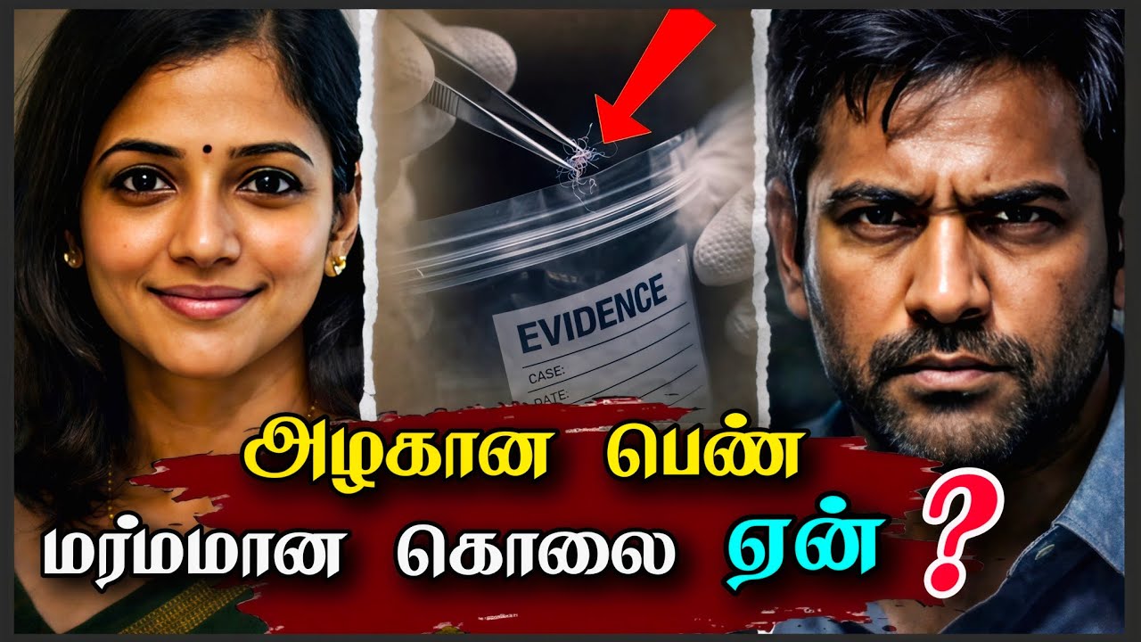 ஒரு மரணம்… நூறு சந்தேகங்கள்… கடைசியில் வந்த அதிர்ச்சி உண்மை! 