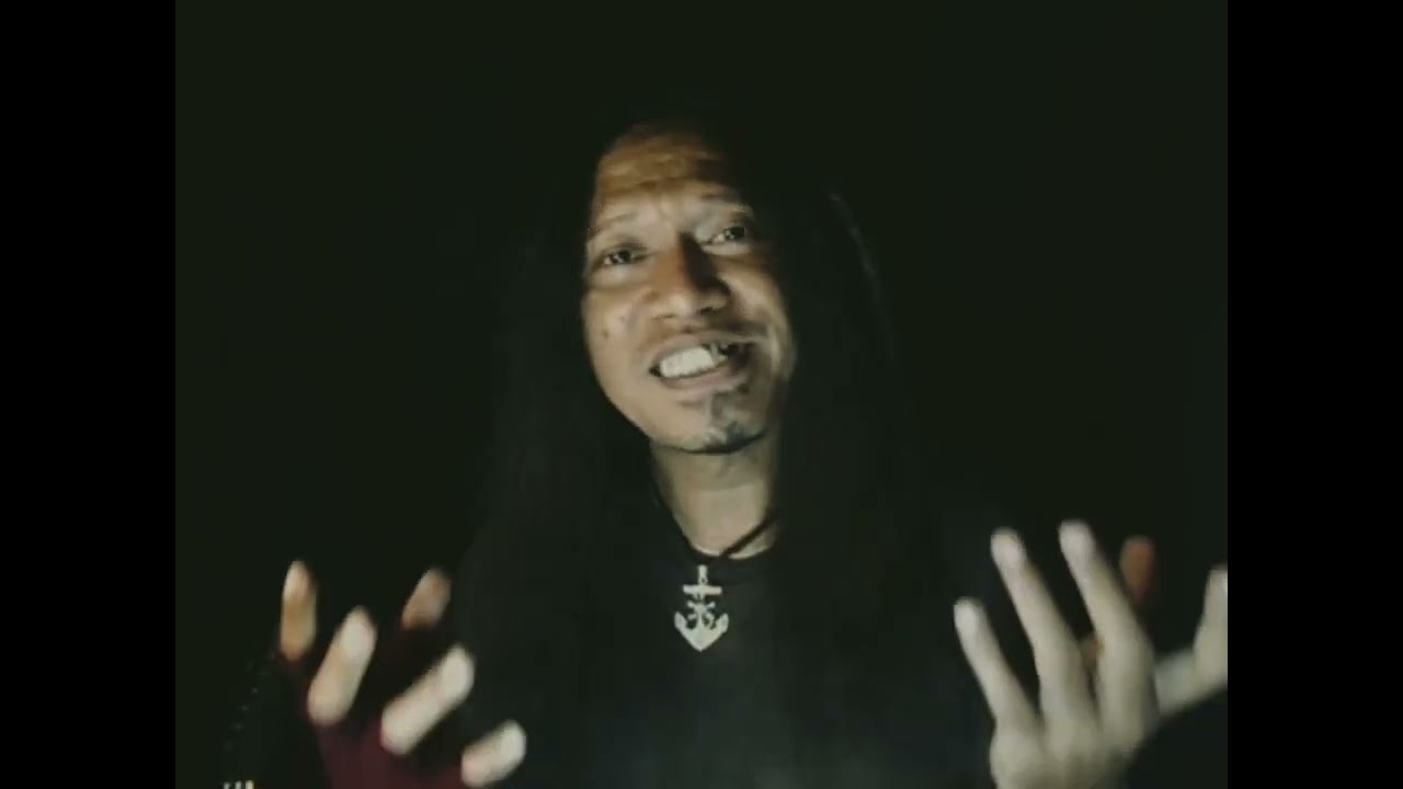 Nostalgia SMA (Paramitha Rusady) one man band cover