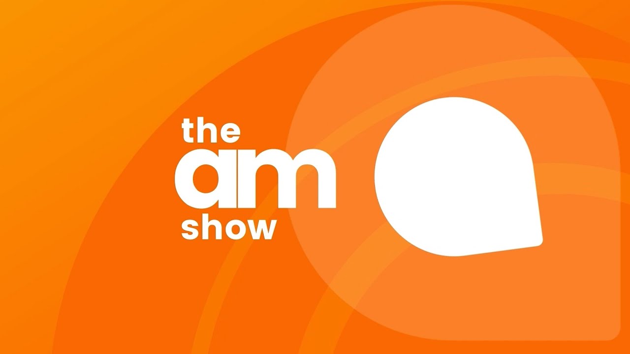 AFIA MORNING SHOW | LIVE