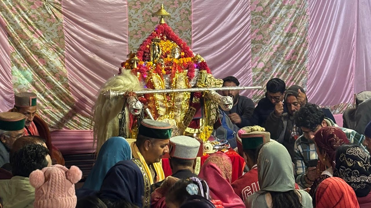 Jai kurgan dev 