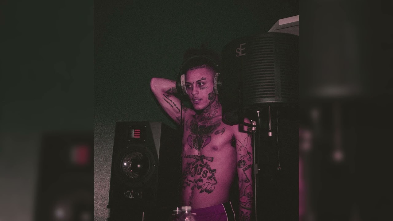 (FREE) Lil Skies x Juice WRLD Type Beat - 