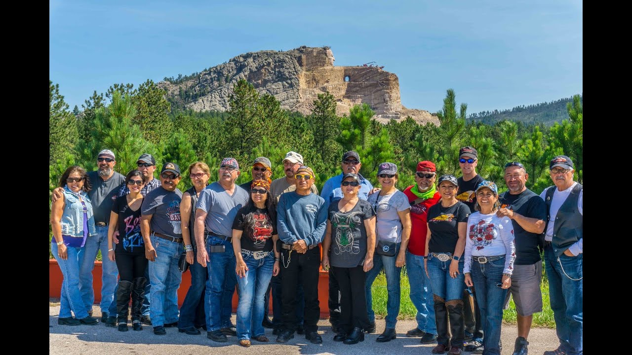 Sturgis 2016