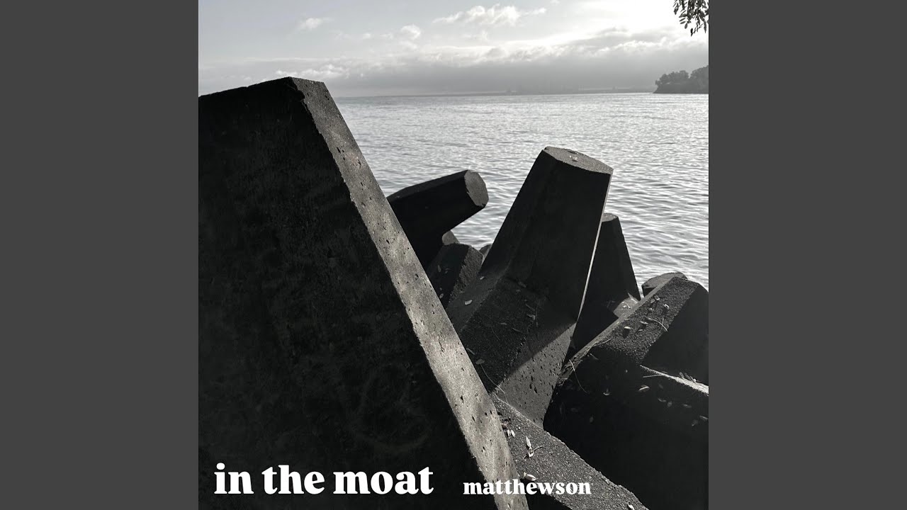 the moat man