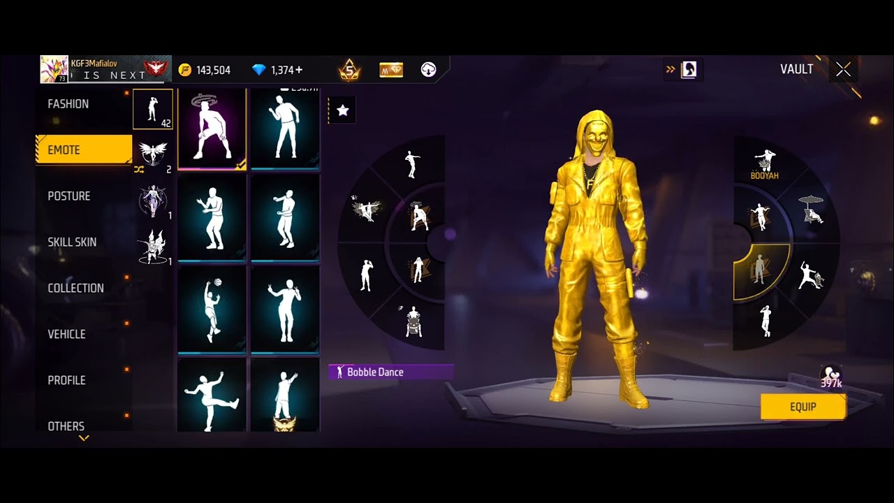 Finnaly i got a super emote 