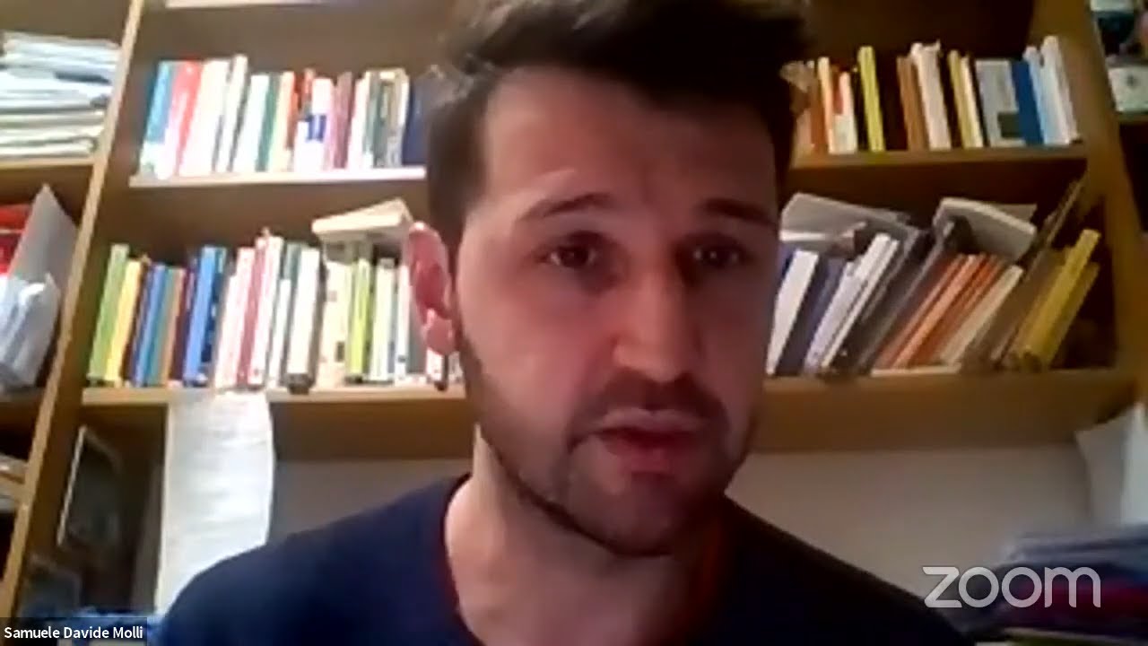 Migration, Religion and Integration (ethnic churches in Milan and London) - Samuele Davide Molli
