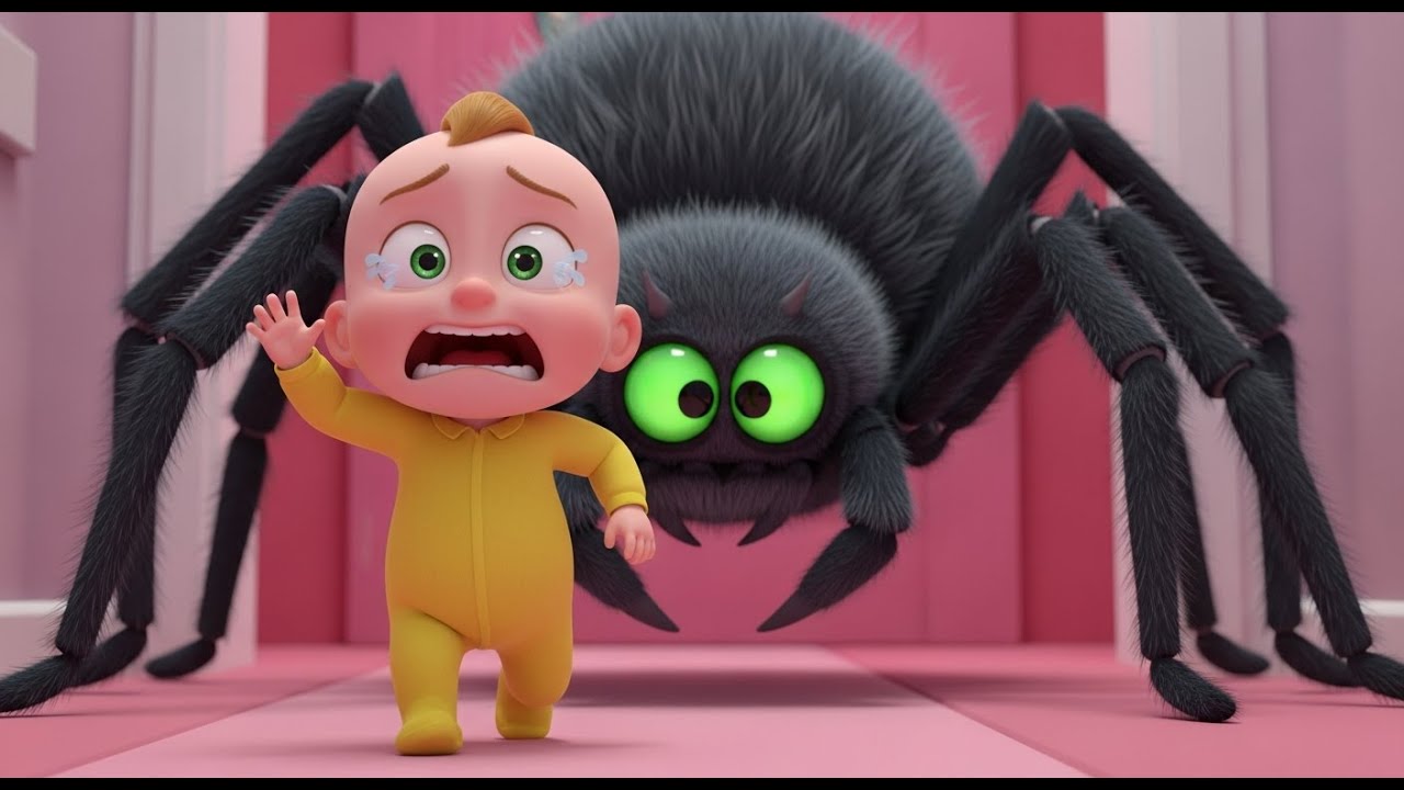 Monster In My Room song 💀 | Monster In My Room Song for kids 🧛| Monster In My Room Kids Rhymes