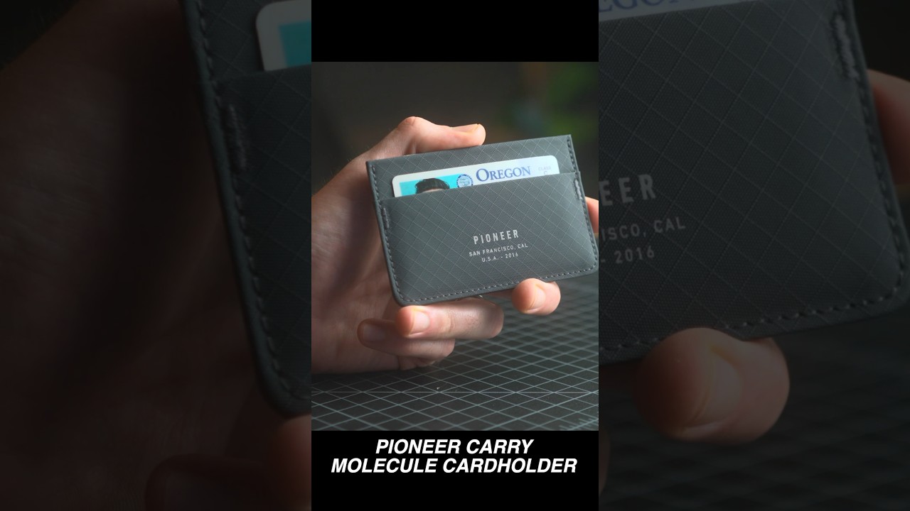 One of the BEST Wallets I've Tested in 2023